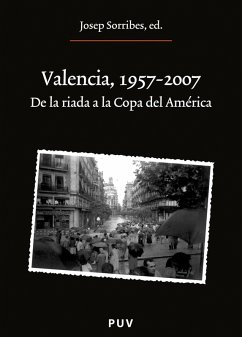 Cover Valencia, 1957-2007 (eBook, ePUB)