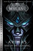 World of Warcraft: Arthas - Rise of the Lich King - Blizzard Legends (eBook, ePUB)