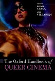 The Oxford Handbook of Queer Cinema (eBook, ePUB)