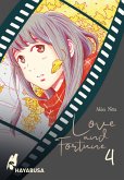 Love and Fortune Bd.4 Love and Fortune Bd.4