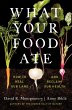 What Your Food Ate (eBook, ePUB) - Bild 1
