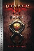Diablo: The Order (eBook, ePUB)