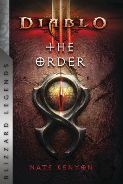 Cover Diablo: The Order (eBook, ePUB)