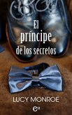 El príncipe de los secretos (eBook, ePUB)