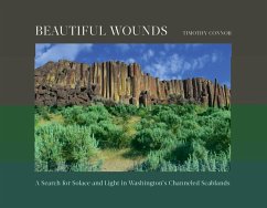 Beautiful Wounds: A Search for Solace and Light in Washington's Channeled Scablands (eBook, ePUB) - Connor, Timothy
