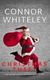 Christmas Theft: A Bettie Private Eye Mystery Short Story (The Bettie English Private Eye Mysteries, #1) (eBook, ePUB)