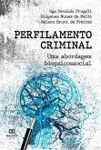 Perfilamento Criminal (eBook, ePUB)