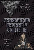 Segregação Urbana e Violência (eBook, ePUB)