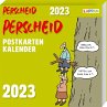 Perscheid Postkartenkalender 2023 - Bild 1