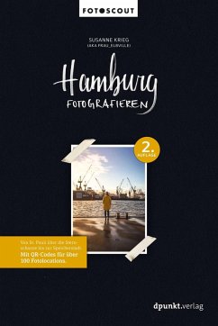 Hamburg fotografieren - Krieg, Susanne