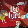 Der dreifache Juli / Leo und Lucy Bd.2... - Bild 1