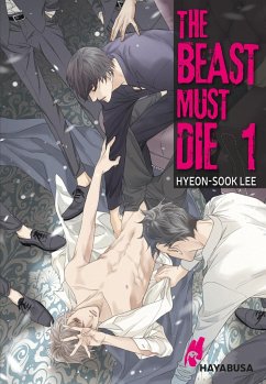 The Beast Must Die Bd.1 - Lee, Hyeon-Sook