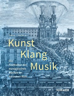 Kunst, Klang, Musik - Weißmann, Tobias C.
