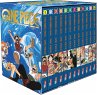 One Piece Sammelschuber 1: East Blue... - Bild 1