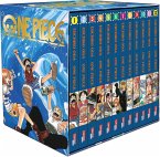 Calendario 2024 Anime Wanted One Piece - Animeras