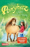 Anni findet ein Pony / Ponyherz Bd.1