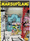 Chaos in Jollywood / Marsupilami Bd.27
