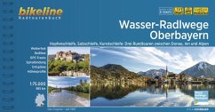 Wasser-Radlwege Oberbayern