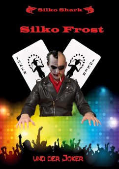 Silko Frost - Shark, Silko