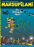Der Streifzug des Jaguars / Marsupilami Bd.28