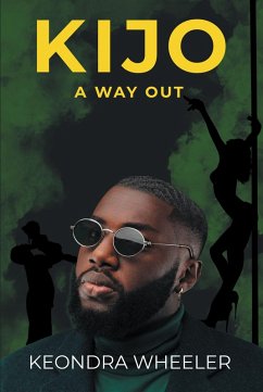 Cover Kijo A Way Out (eBook, ePUB)