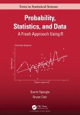 Probability, Statistics, and Data (eBook, ePUB)