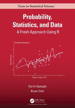 Cover Probability, Statistics, and Data (eBook, ePUB)