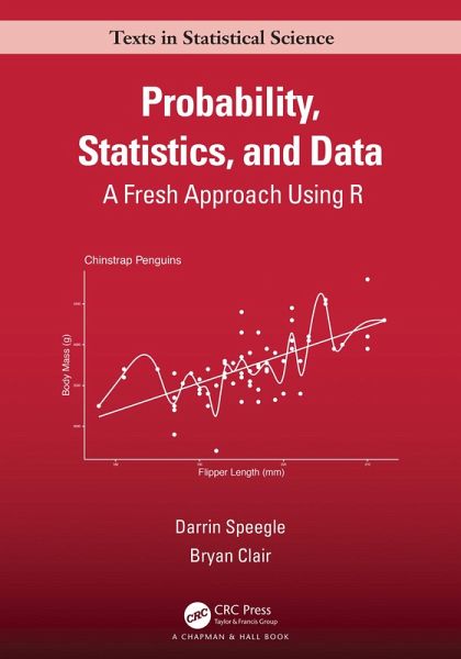 Probability, Statistics, and Data (eBook, ePUB) Probability, Statistics, and Data (eBook, ePUB)