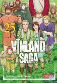 Vinland Saga Bd.25