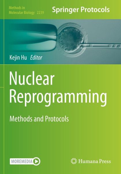 Nuclear Reprogramming