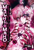 Magical Girl by Accident / Machimaho Bd.10