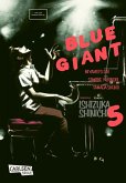 Blue Giant Bd.5