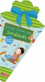 Schlau für die Schule: Lustige Rätsel zum Schulstart mit Stickern Schlau für die Schule: Lustige Rätsel zum Schulstart mit Stickern