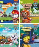 Nelson Mini-Bücher: PAW Patrol 17-20 Nelson Mini-Bücher: PAW Patrol 17-20