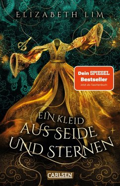 Ein Kleid aus Seide und Sternen Bd.1 - Lim, Elizabeth