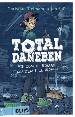Carlsen Clips: Total daneben - Tielmann, Christian