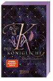 Die Königliche / Die sieben Königreiche Bd.3