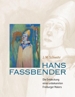 Hans Fassbender - Schwehr, J.M.