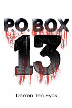 PO Box 13 (eBook, ePUB) PO Box 13 (eBook, ePUB)