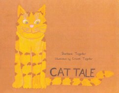 Cover Cat Tale (eBook, ePUB)