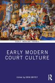 Early Modern Court Culture (eBook, PDF)