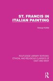 St. Francis in Italian Painting (eBook, ePUB)