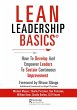 Lean Leadership BASICS (eBook, PDF) - Bild 1