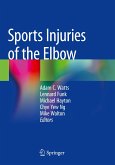 Sports Injuries of the Elbow