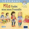 LESEMAUS 211: Mila findet eine neue... - Bild 1