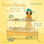 Und das Glück der kleinen Dinge / Frau Honig Bd.2 (3 Audio-CDs)