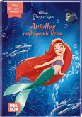 Arielles aufregende Reise (Disney Prinzessin) / Disney: Es war einmal Bd.5