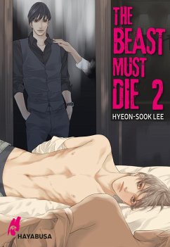 The Beast Must Die Bd.2 - Lee, Hyeon-Sook