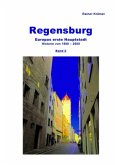 Regensburg Historie 1800-2000 Band 2