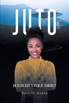 Juto (eBook, ePUB) - Gabor, Kele D.